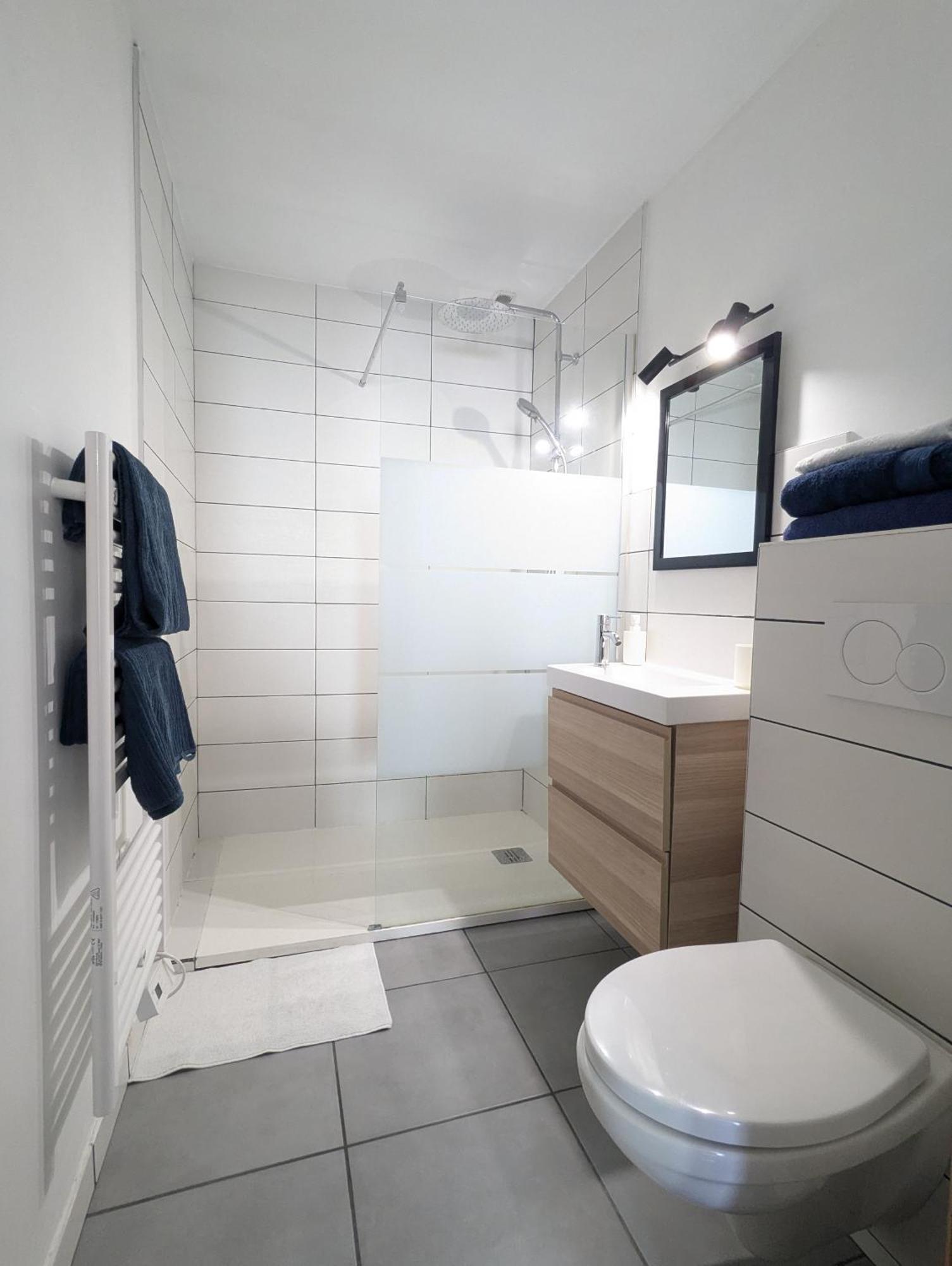 Bel T1bis En Centre De Appartement Cholet